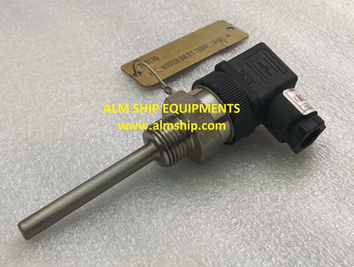 K&C GLOBAL TE3170 H.T.WATER INLET TEMPERATURE SENSOR