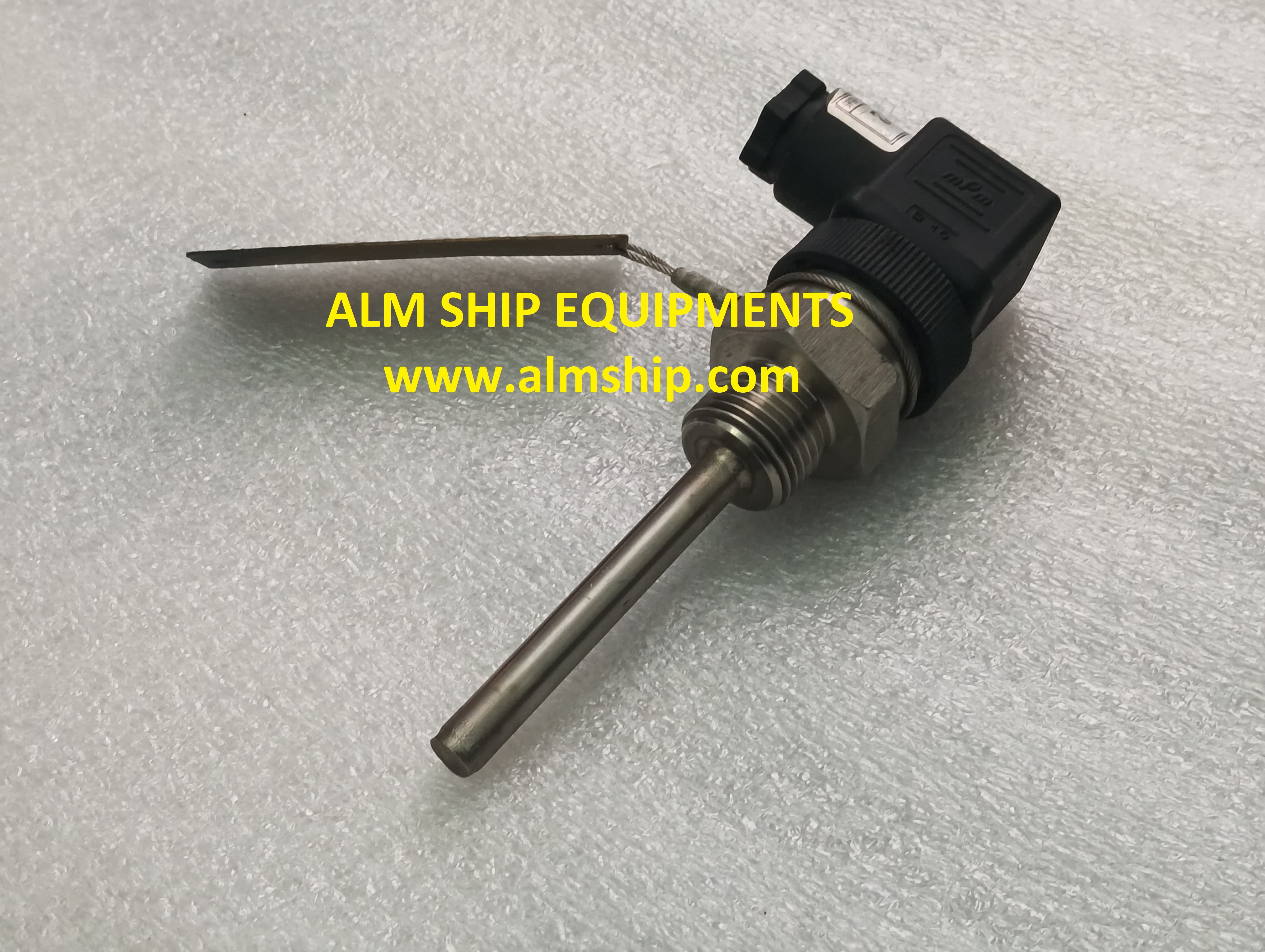 K&C GLOBAL TE3180 H.T.WATER OUTLET TEMPERATURE SENSOR