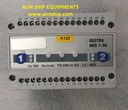 GESTRA NRS1-50 LEVEL SWITCH
