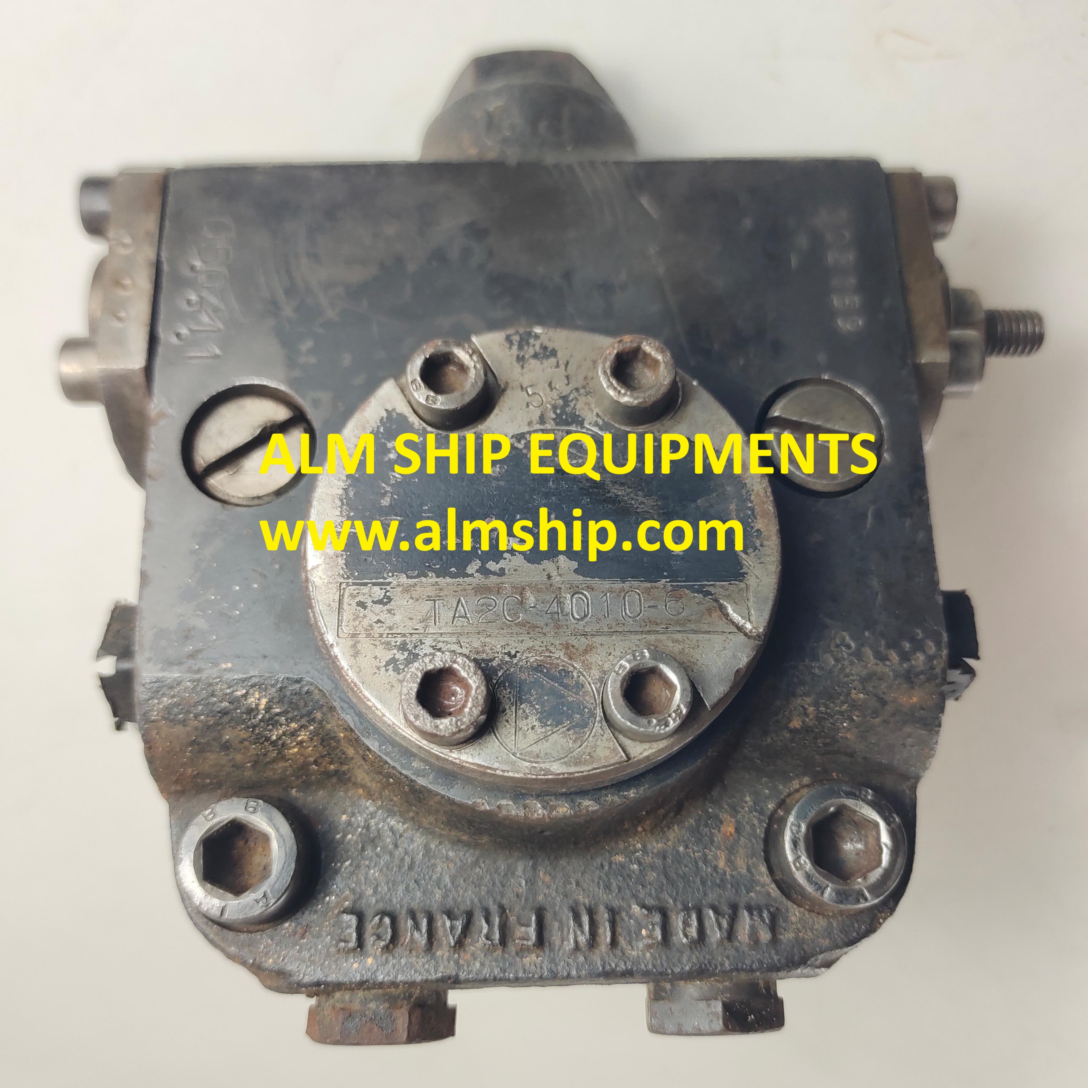 SUNTEC TA2C-4010-6 OIL PUMP