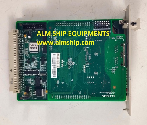 SUPCON FW243X PCB CARD