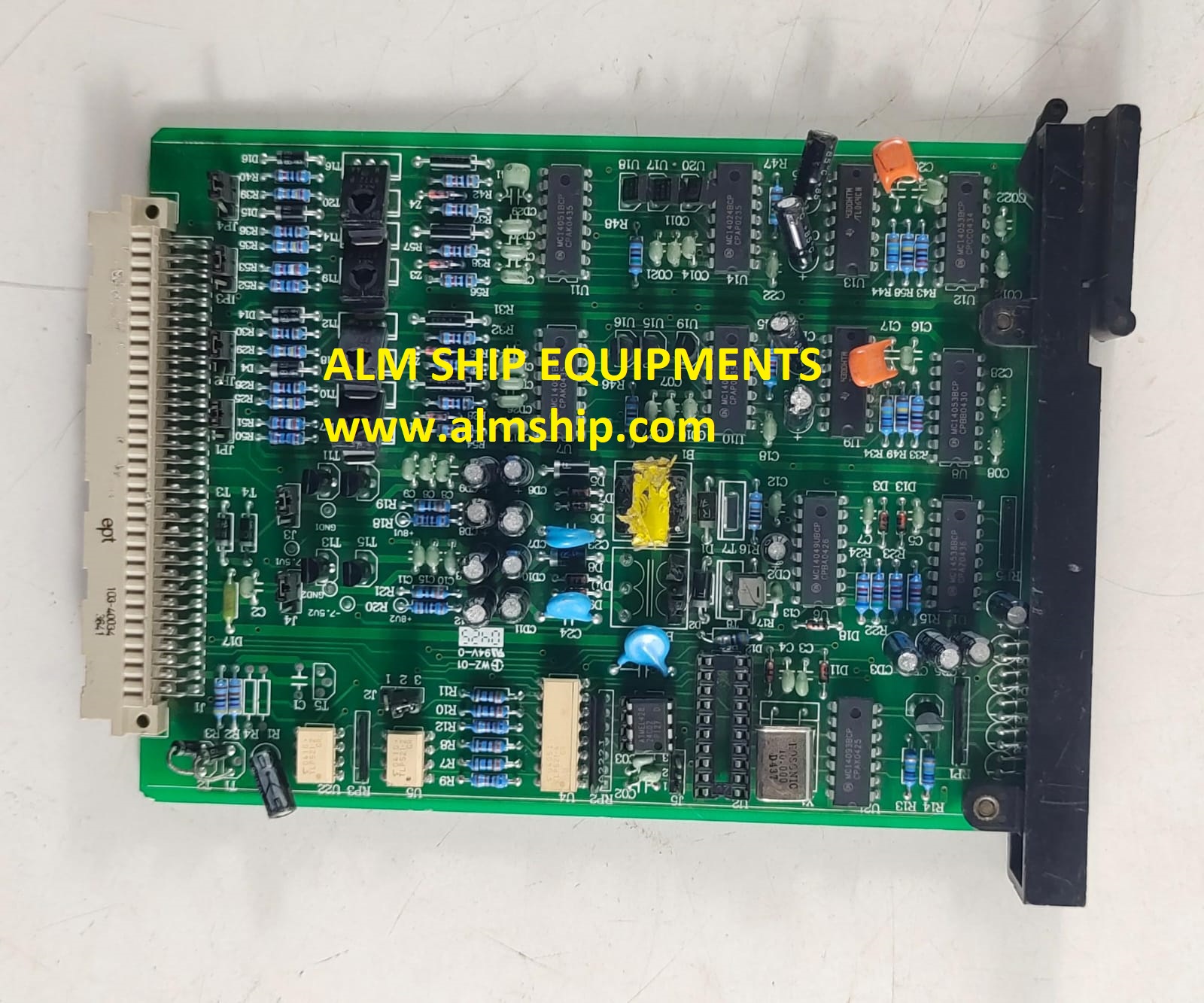 SUPCON SP313 PCB CARD