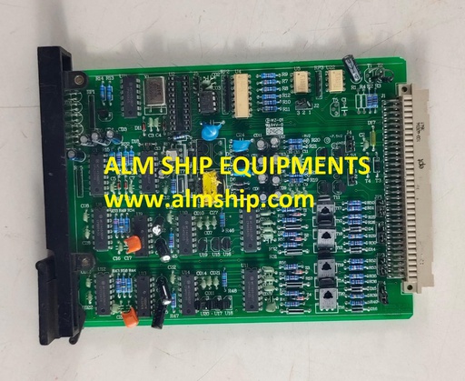 SUPCON SP313 PCB CARD