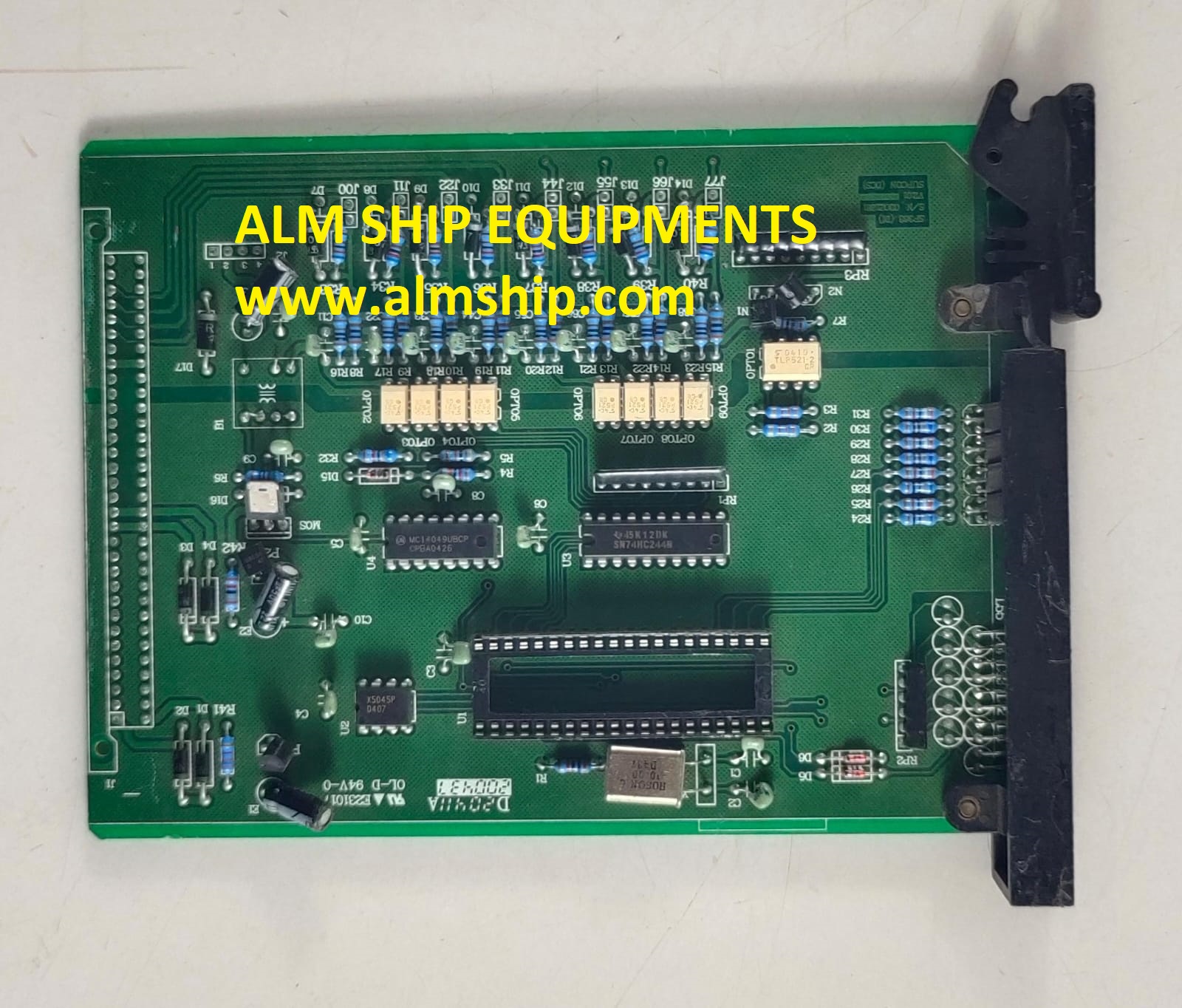 SUPCON SP363 PCB CARD