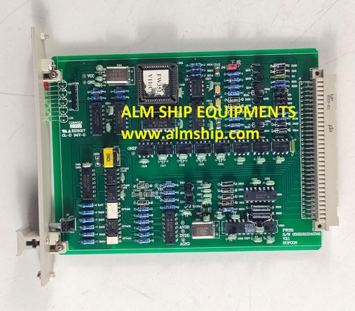 SUPCON FW351 PCB CARD