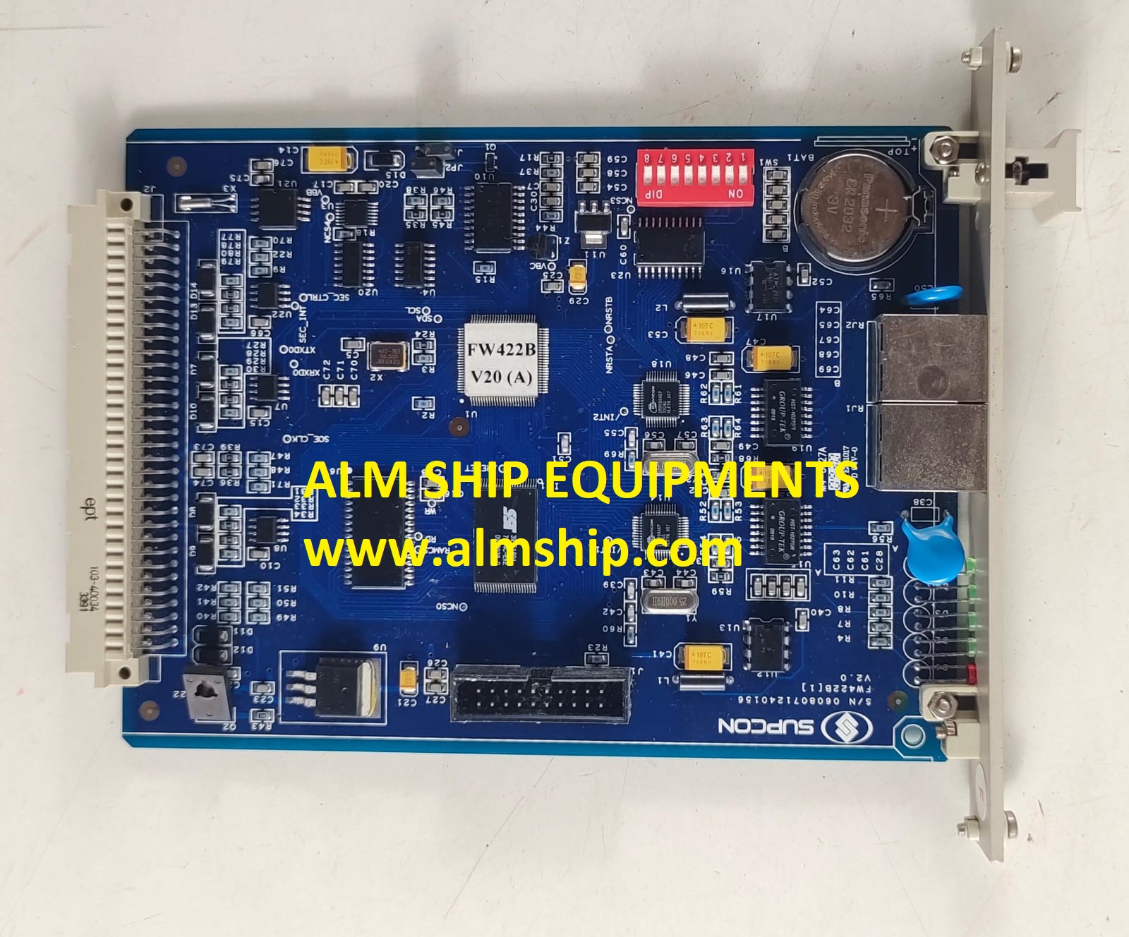 SUPCON FW422(B) PCB CARD