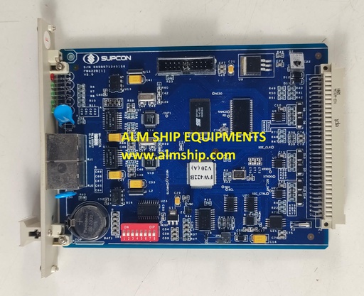 SUPCON FW422(B) PCB CARD