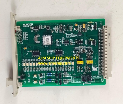 SUPCON FW366(B) PCB CARD