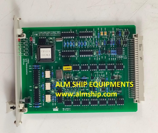 SUPCON FW353 PCB CARD