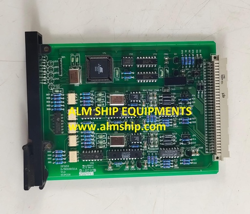 SUPCON SP315, PCB CARD