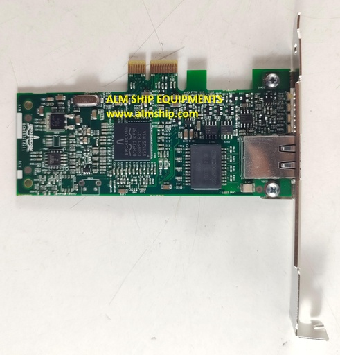 BROADCOM BCM95721A211 PCB CARD