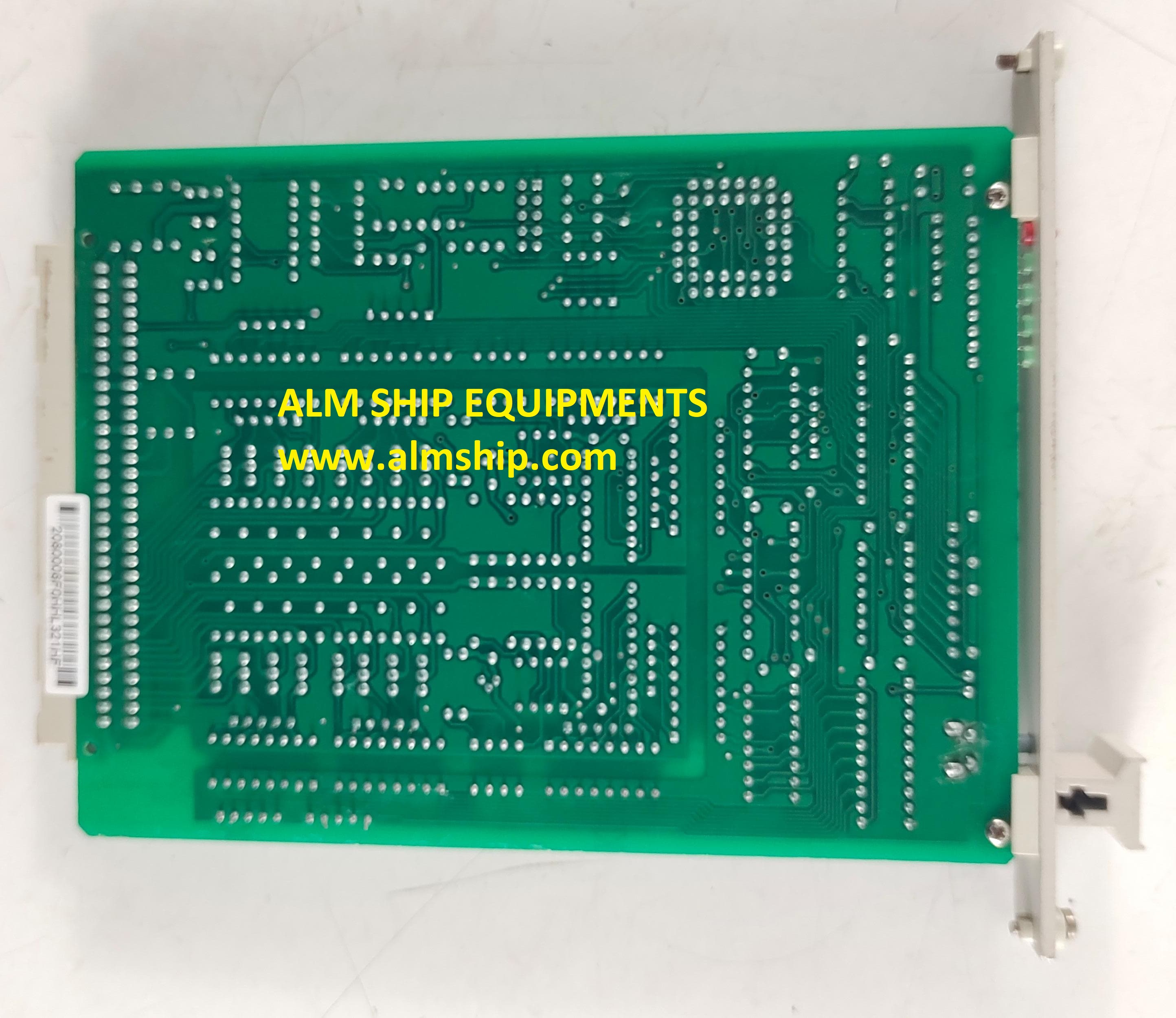 SUPCON FW367 PCB CARD