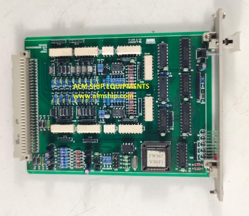 SUPCON FW367 PCB CARD