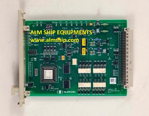 SUPCON FW369(B) PCB CARD
