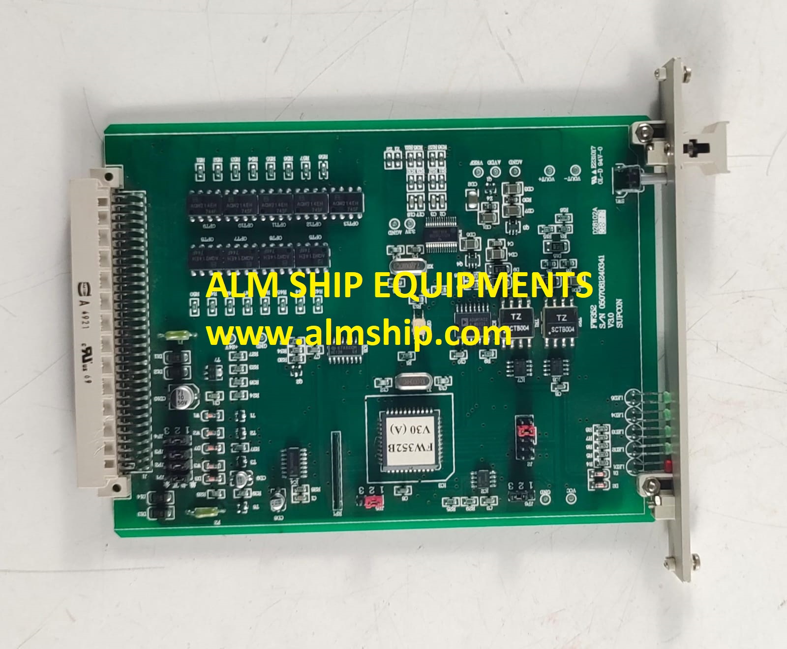 SUPCON FW352B PCB CARD