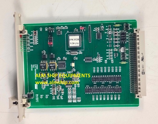SUPCON FW352B PCB CARD