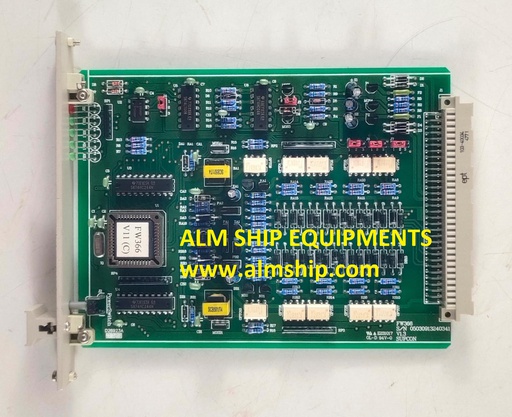 SUPCON FW366 PCB CARD
