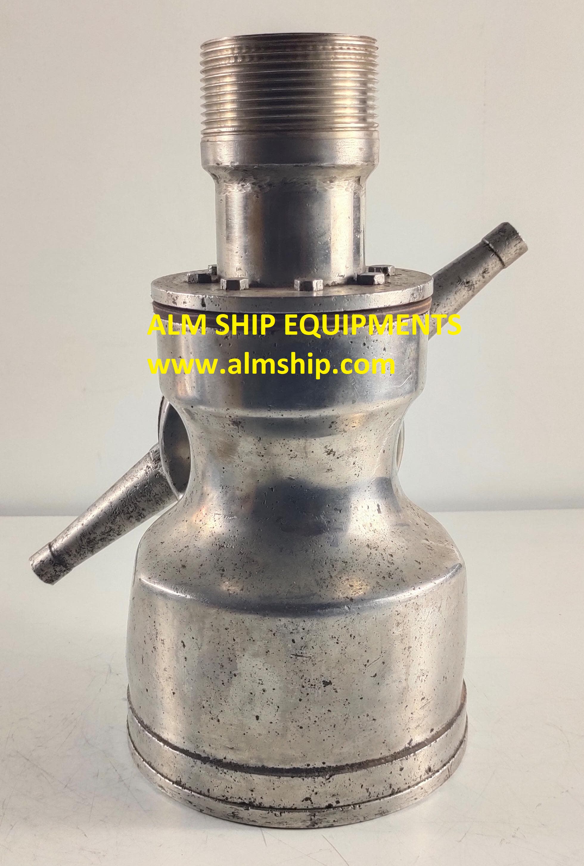 TANK CLEANING WK-211 001 MACHINE