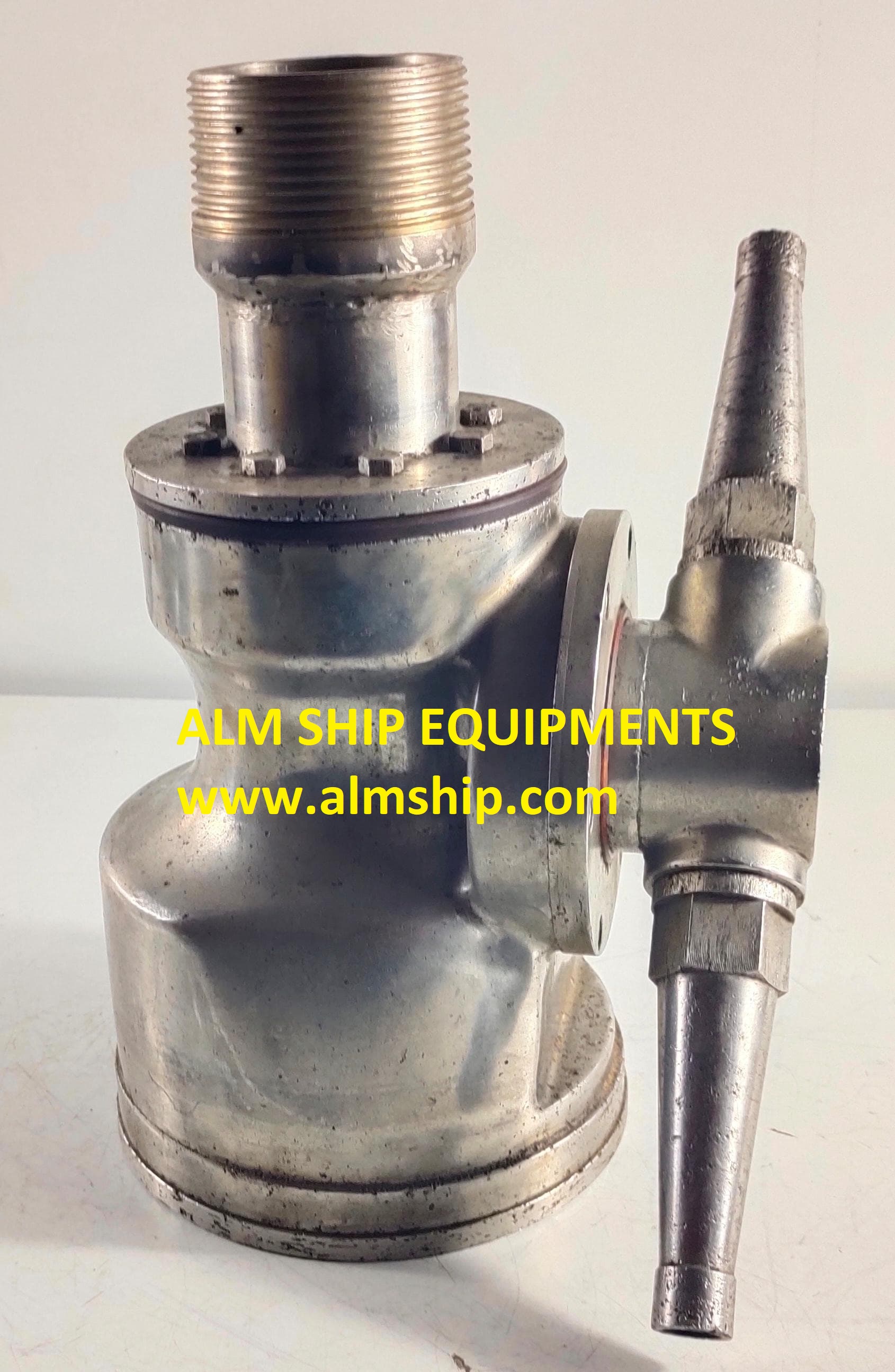 TANK CLEANING WK-211 008 MACHINE