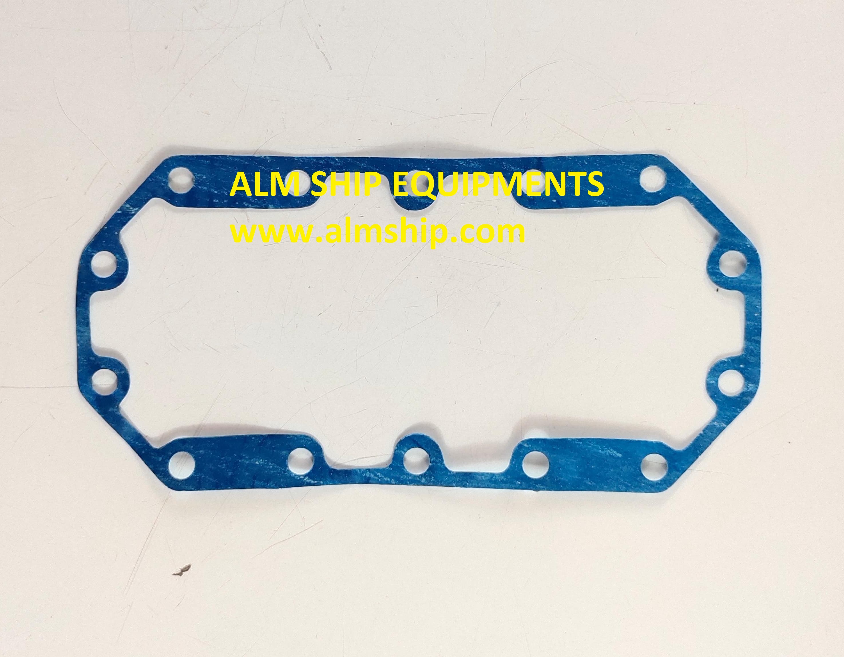 DAIKIN 6C75-EB PACKING SIDE COVER