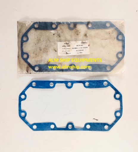 DAIKIN 6C75-EB PACKING SIDE COVER