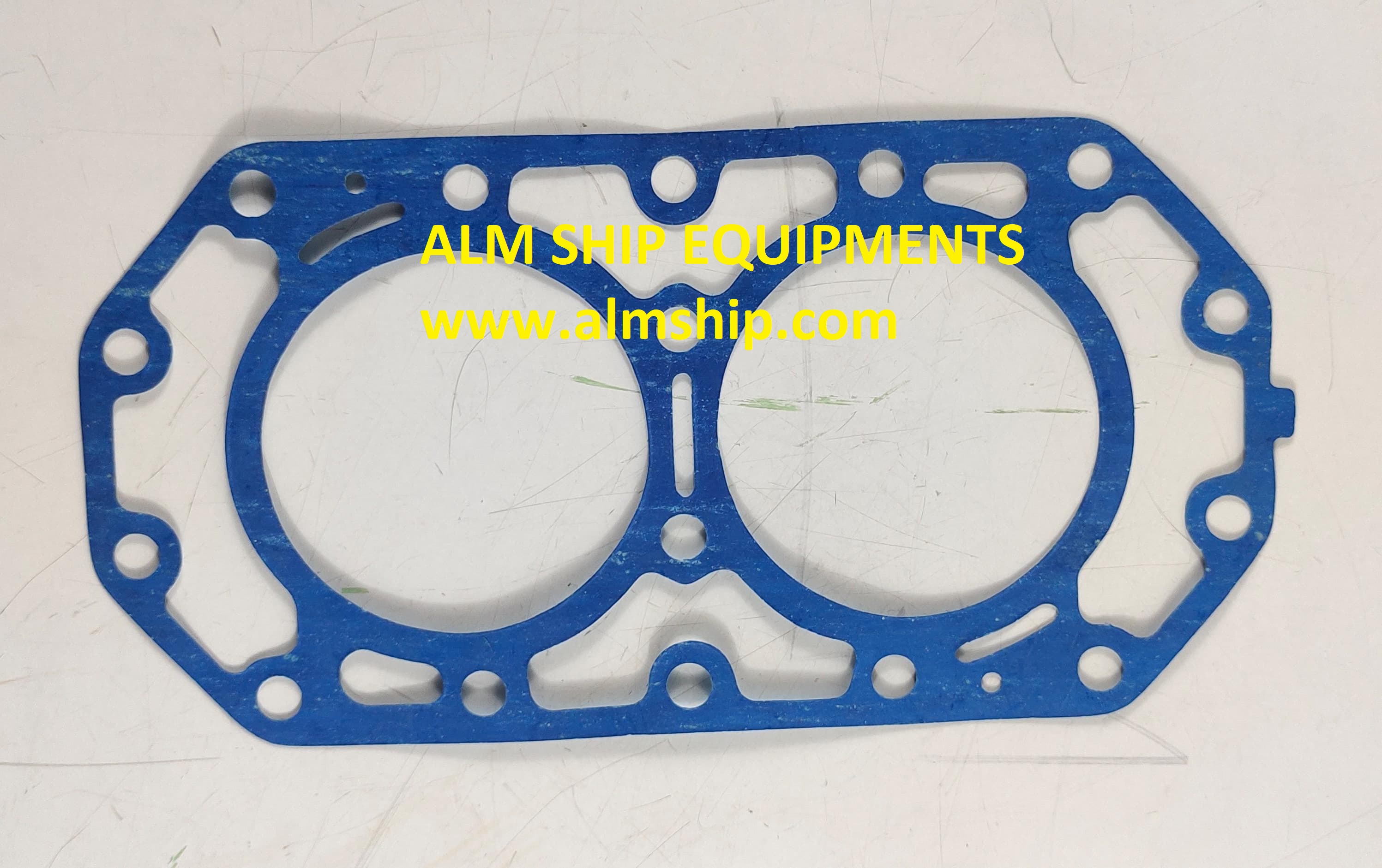 DAIKIN 6C75-EB PACKING VALVE SEAT