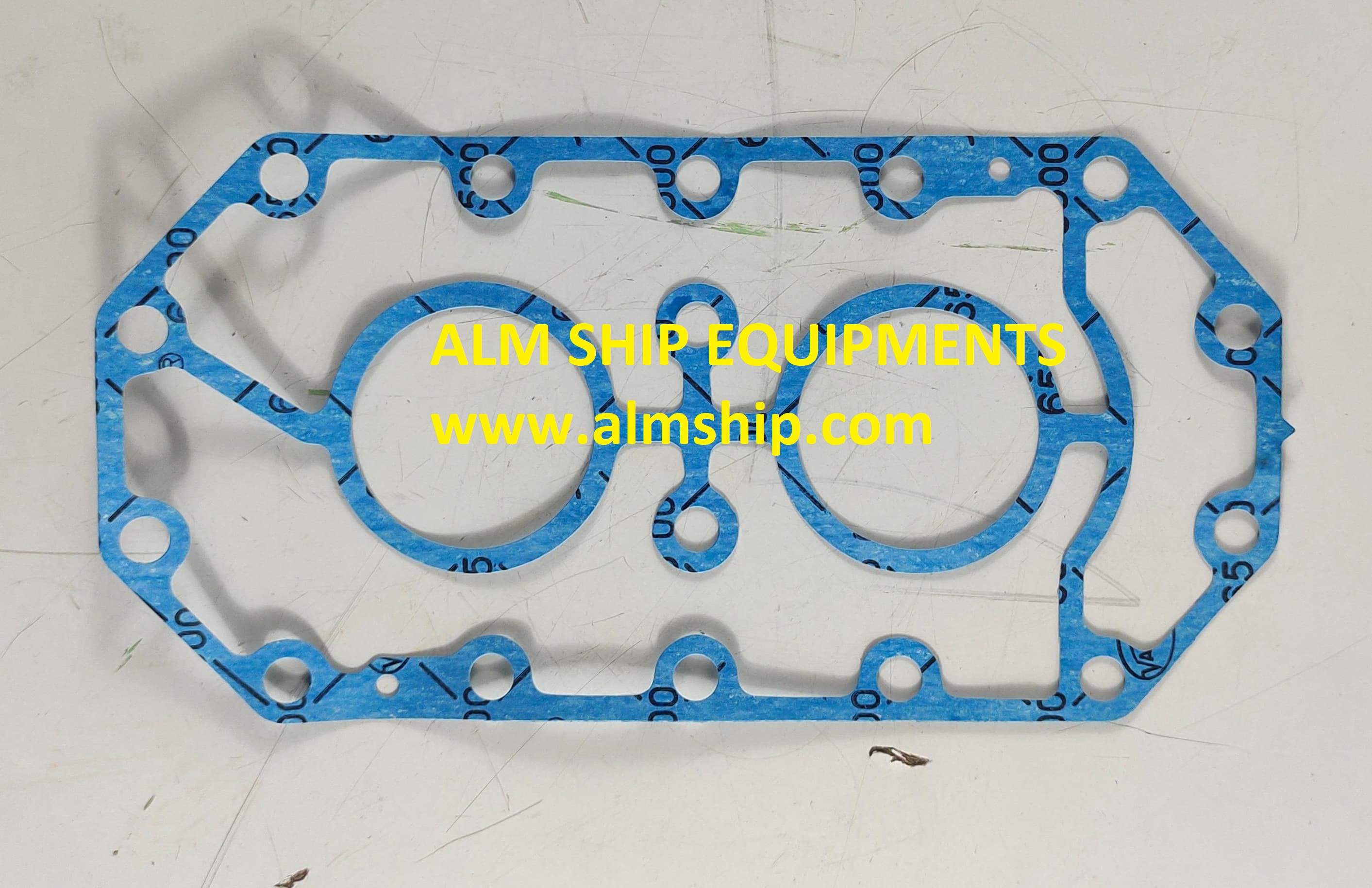 DAIKIN 6C75-EB PACKING