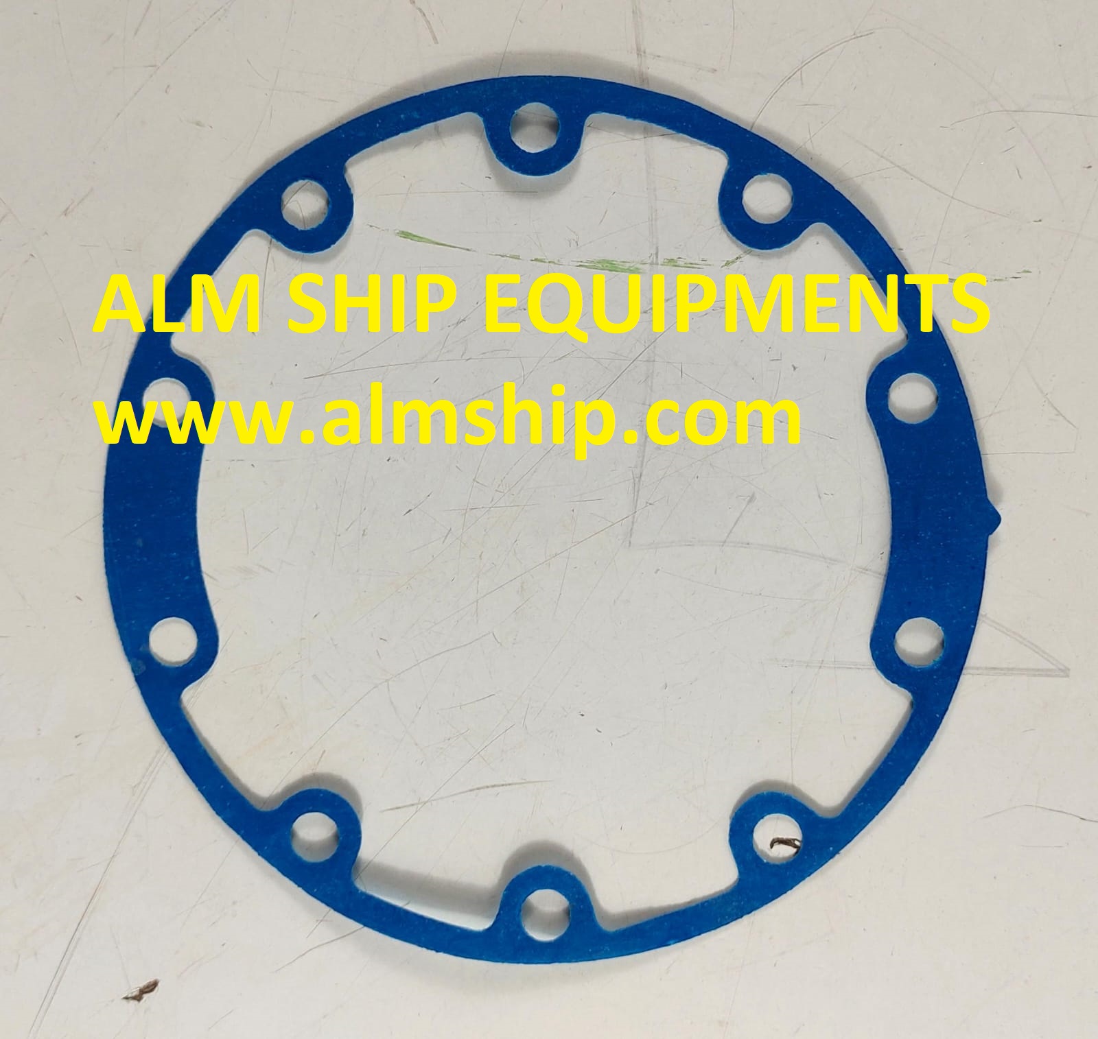 DAIKIN 6C75-EB PACKING OIL PUMP SIDE