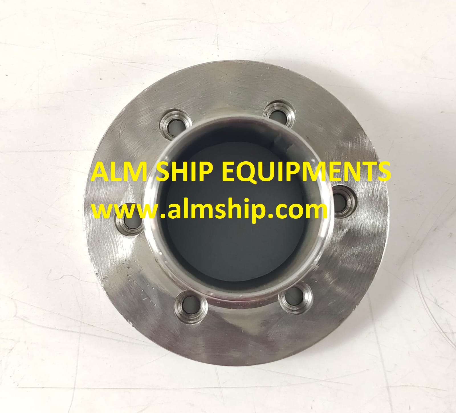 NIPPLE 1-1/2 BSP THREAD TYPE