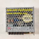 MEAN WELL LRS-75-12 POWER SUPPLY