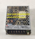 MEAN WELL LRS-100-24 POWER SUPPLY