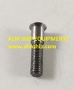TANABE H-273/H-274 1ST STAGE VALVE CLAMPING BOLT