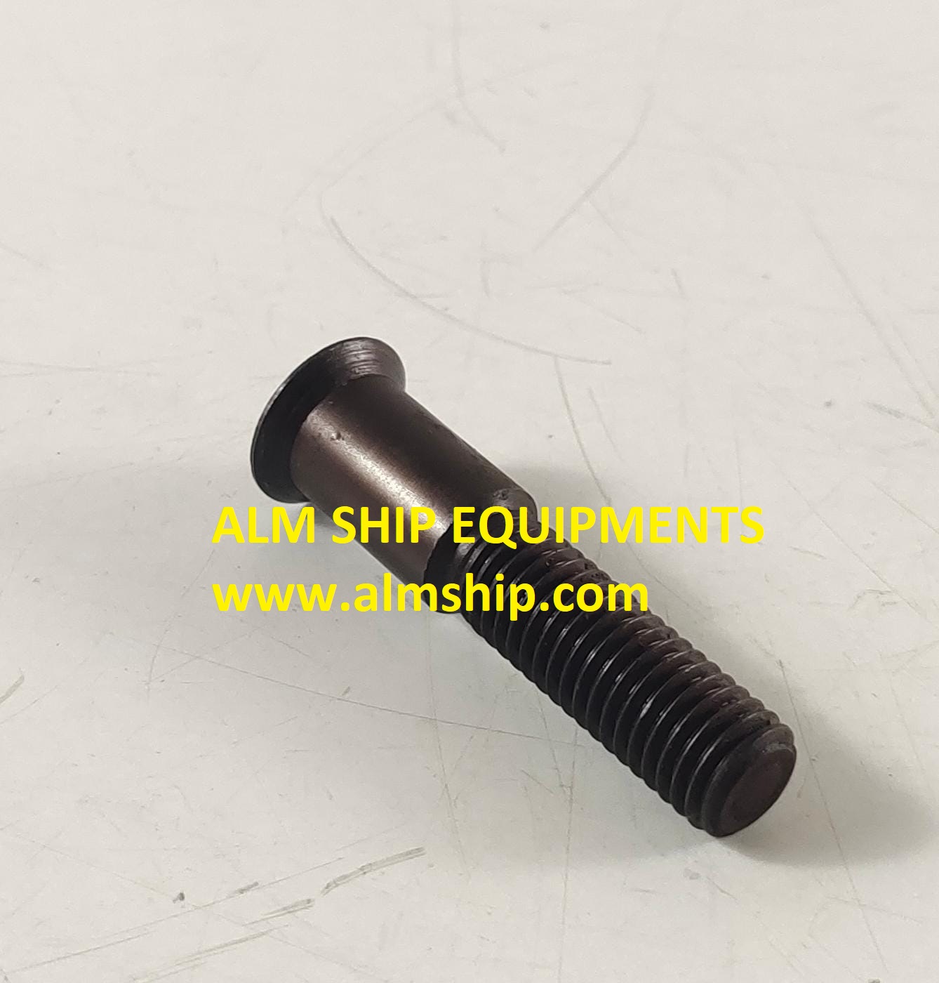 TANABE H-73/H-74 1ST STAGE VALVE CLAMPING BOLT