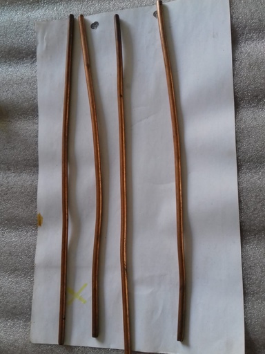 HAMWORTHY 2TF5/2TF54 PIPE