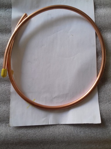 HAMWORTHY 2TF5/2TF54 COPPER PIPE