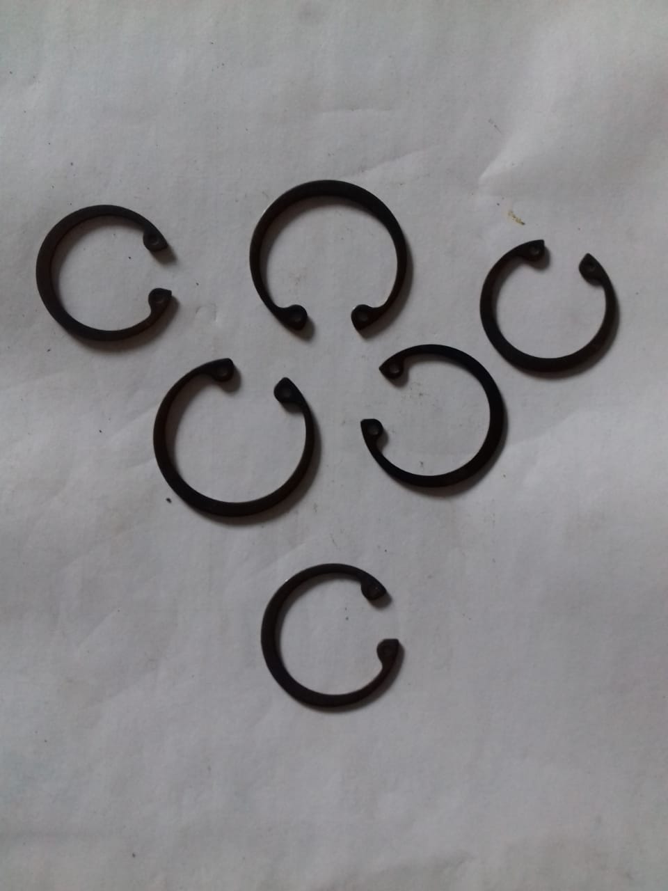 HAMWORTHY 2TF5/2TF54 2ND STAGE CIRCLIP