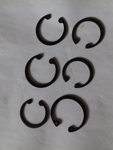 HAMWORTHY 2TF5/2TF54 2ND STAGE CIRCLIP