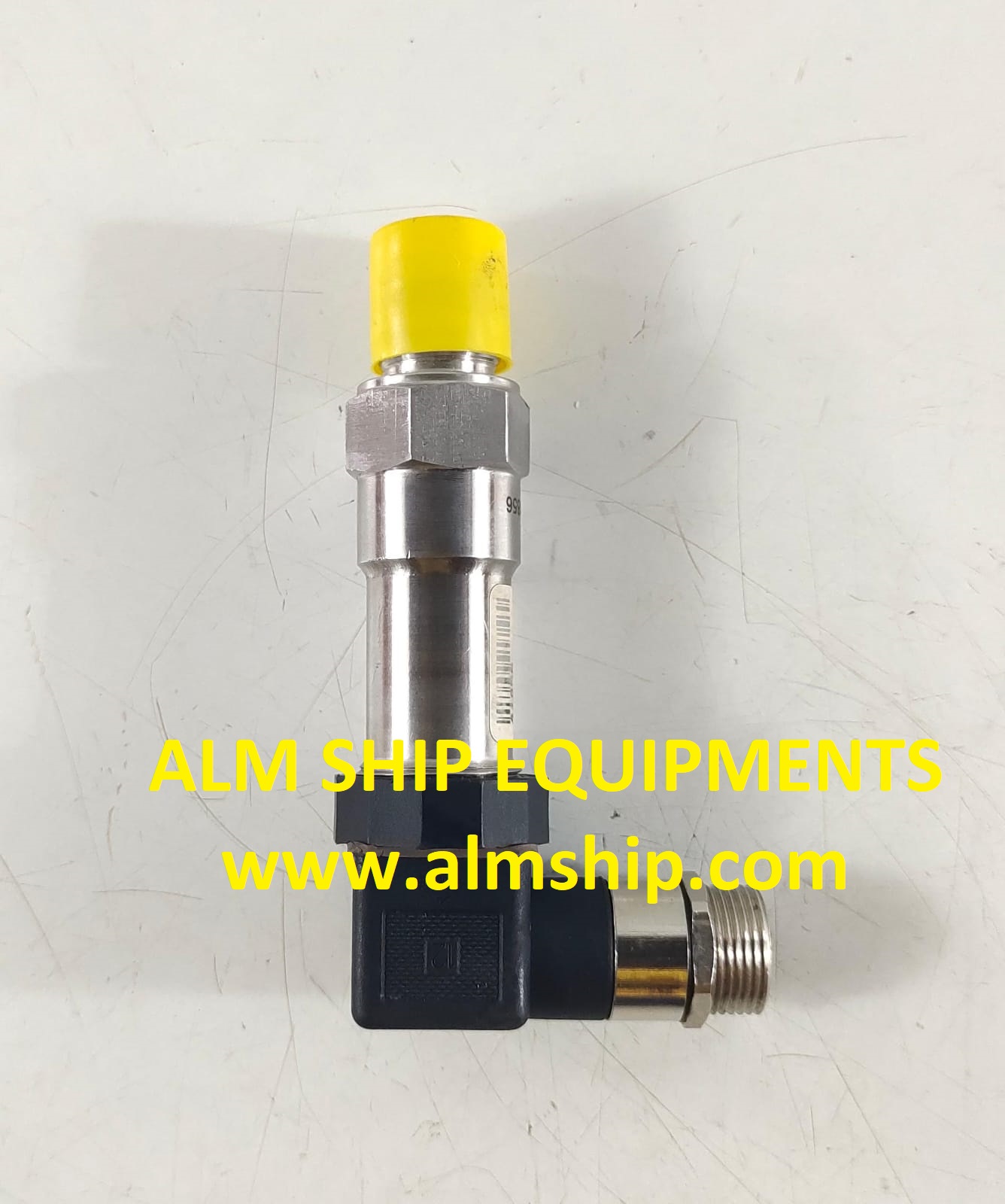 KONGSBERG GT300C3G6V PRESSURE TRANSMITTER