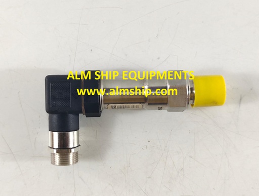 KONGSBERG GT300C3G6V PRESSURE TRANSMITTER