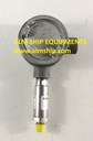 HYDAC HDA 4789-A-3000-E-000(PSI) 48 INCHES PRESSURE TRANSMITTER