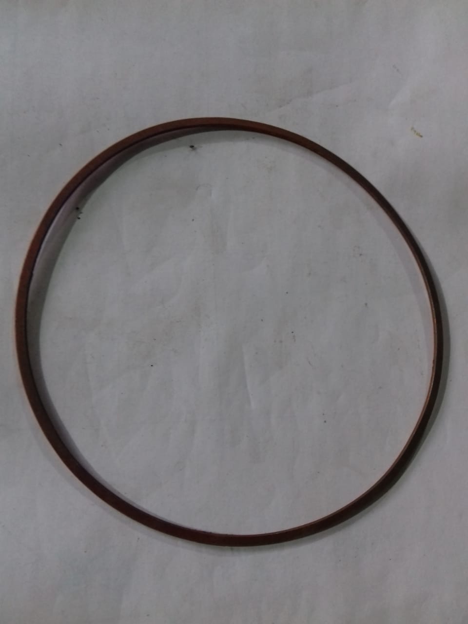 HAMWORTHY 2TF5/2TF54 COPPER METAL WASHER