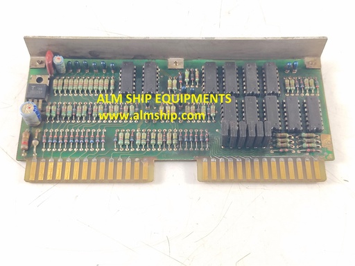 UZUSHIO ULB33A ANNUNCIATOR