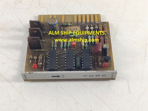 UZUSHIO US31 FLICKER