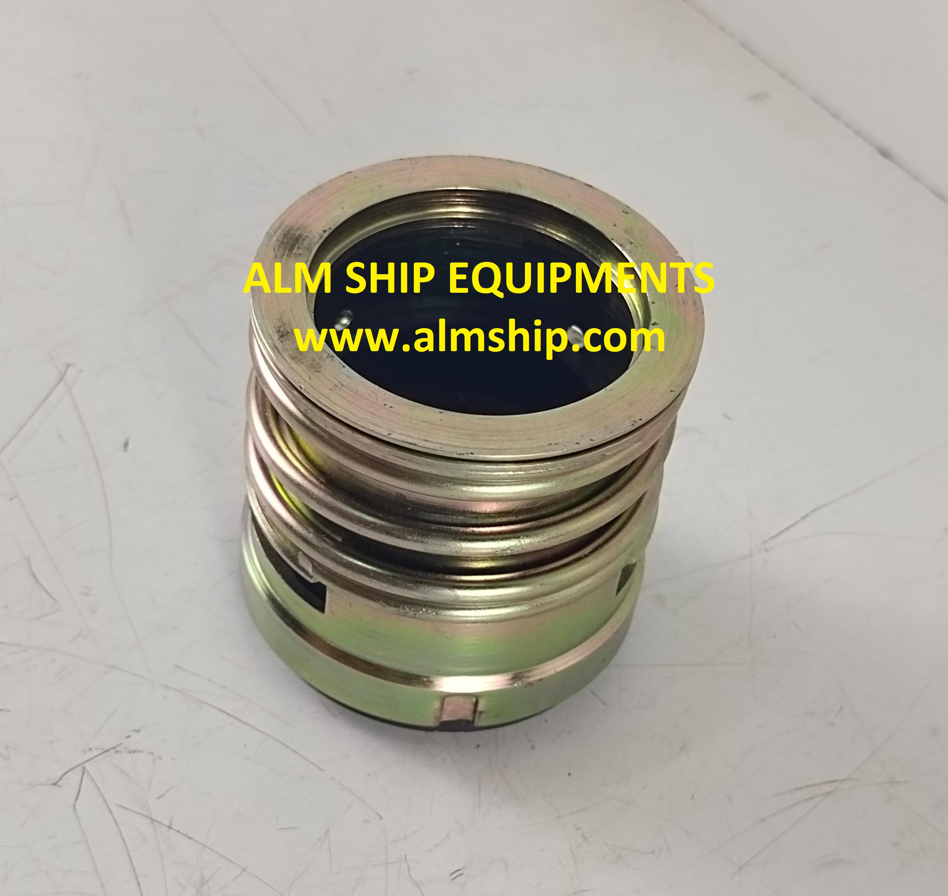 CARRIER SELO P/COMPRESSOR, 5-F-40 MECHANICAL SEAL
