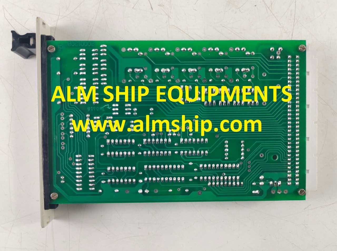 COMC 2053 COMMON CARD 80001398 PCB CARD