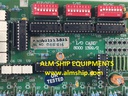 IOC 2053 I/O CARD 8000 1399/2