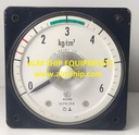 TOYO KEIKI VF-11 1078299 PRESSURE INDICATOR