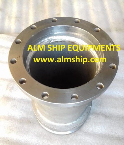 FRAMO TK-150 DISTANCE PIECE