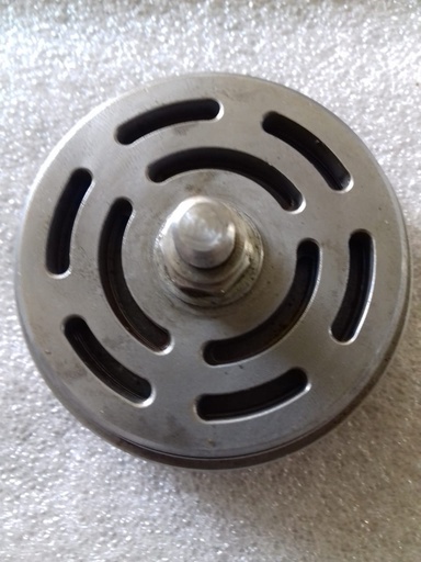 HAMWORTHY 2TF5/2TF54 2ND STAGE DELIVERY VALVE