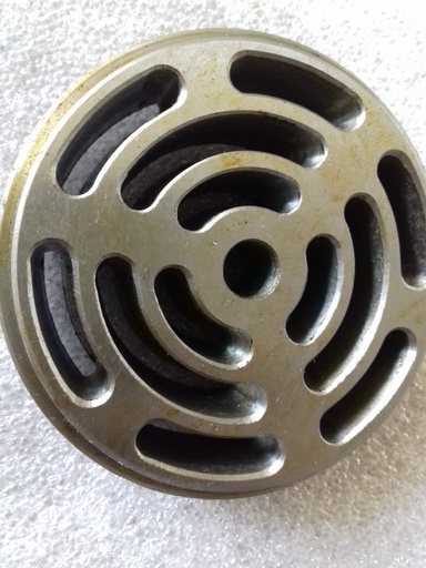 HAMWORTHY 2TF5/2TF54 2ND STAGE SUCTION VALVE SEAT